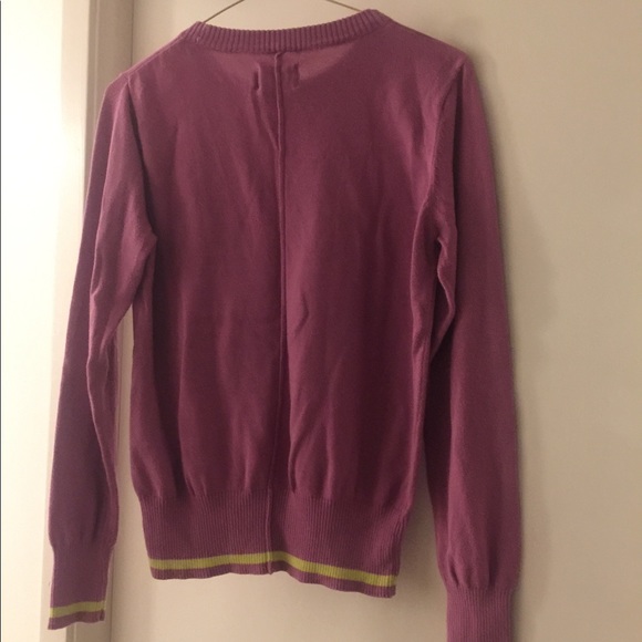 Pact organic cotton lightweight crew sweater - Picture 2 of 5
